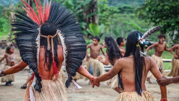 MPF apura falhas na destinação de recursos da Lei Aldir Blanc para povos indígenas no Acre